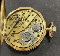 Sale Image for Watch And Jewelry Online Auction