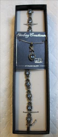 Sale Image for Real Estate & Contents