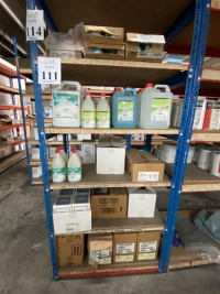 Sale Image for Viva-Liz, Inc. (Automotive Paints And Finishes, Supplies And Vehicles)