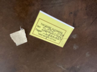 Sale Image for Special April Online Auction 2021