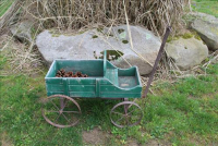 Sale Image for Moving Auction