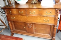 Sale Image for Real Estate & Contents Antique Shop & House Liquidation