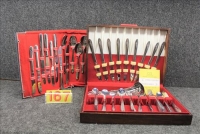 Sale Image for Webcast 2 - Estate Of Sharon Reed