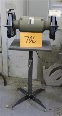 Sale Image for Great Online Auction With Commercial Grade Machines & Tools.