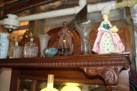 Sale Image for Real Estate & Contents Antique Shop & House Liquidation