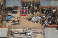 Sale Image for Large Public Auction - Live & In Person