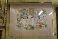 Sale Image for Super Antique Auction Online
