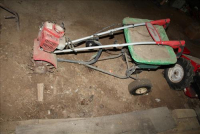 Sale Image for Estate Auction Real Estate & Contents