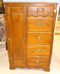 Sale Image for March Antique Auction