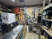 Sale Image for Swift &amp; VanWagner Enterprises, Inc., D/b/a K&amp;K Truck &amp; Trailer Parts