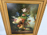 Sale Image for December Online Auction 2025