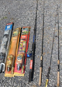 Sale Image for Real Estate & Contents