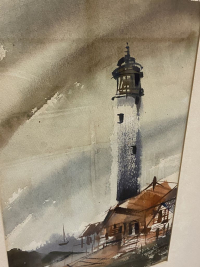 Sale Image for June Online Auction