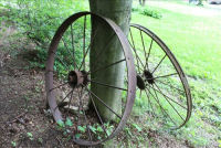 Sale Image for Moving &amp; Retirement Auction