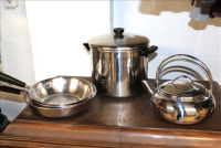 Sale Image for Real Estate &amp; Contents