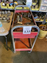 Sale Image for Toney Drilling Supplies, Inc