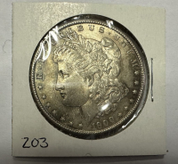 Sale Image for 4th Fine Coin And Jewelry Online Auction