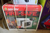 Sale Image for Real Estate & Contents