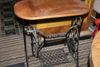 Sale Image for Real Estate And Contents