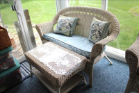 Sale Image for Real Estate And Contents