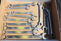 Sale Image for Dennis Trailers Inc. Liquidation Auction