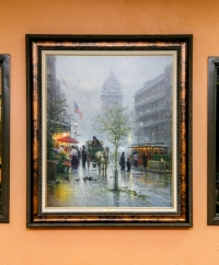 Sale Image for Preston Hollow Estate Sale 