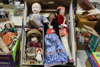 Sale Image for Large Indoor Public Auction