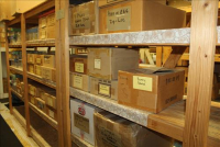 Sale Image for Jameson's Candy Store Liquidation Auction