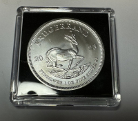 Sale Image for 3rd Online Coin Auction