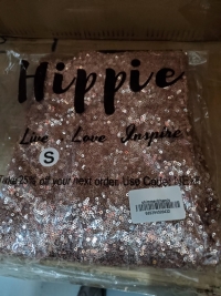 Sale Image for Violet Ash, Inc. D/b/a Military Hippie