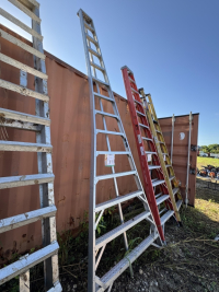 Sale Image for Native Tree Service, Inc. &amp; Native Landscape Service, Inc.