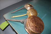 Sale Image for Real Estate &amp; Contents