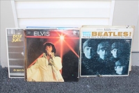 Sale Image for Large Public Auction