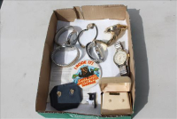 Sale Image for Real Estate & Contents