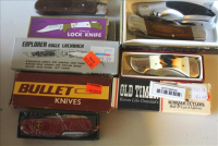 Sale Image for Estate Auction Real Estate & Contents