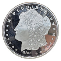 Sale Image for Wake Robbin Gold & Silver Coin and Bullion Auction #1