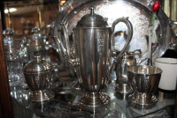 Sale Image for Real Estate & Contents