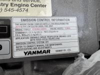 Sale Image for 2022 Offshore 65’ Commercial Charter Catamaran