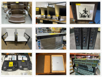 Sale Image for Bookit Operating LLC And Other Multiple Companies