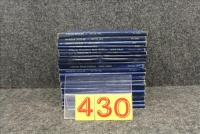 Sale Image for Coins, Pocket Watches, Advertising & Household