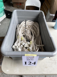 Sale Image for Advance Case Parts, Inc. Inventory