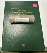 Sale Image for 3rd Online Coin Auction