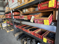 Sale Image for Larry’s Heavy Equipment Parts &amp; Services, Inc.