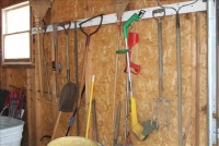 Sale Image for Real Estate & Contents