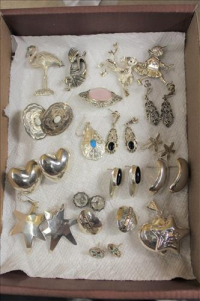 Sale Image for Large Public Auction