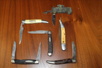 Sale Image for Real Estate &amp; Contents