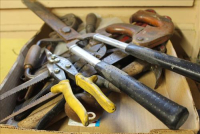 Sale Image for Real Estate And Contents