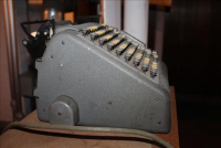 Sale Image for Real Estate & Contents