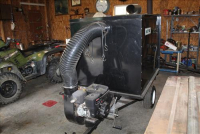 Sale Image for Real Estate &amp; Contents