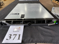 Sale Image for Liberty Power Corp. Super High-End Network Hardware Auction